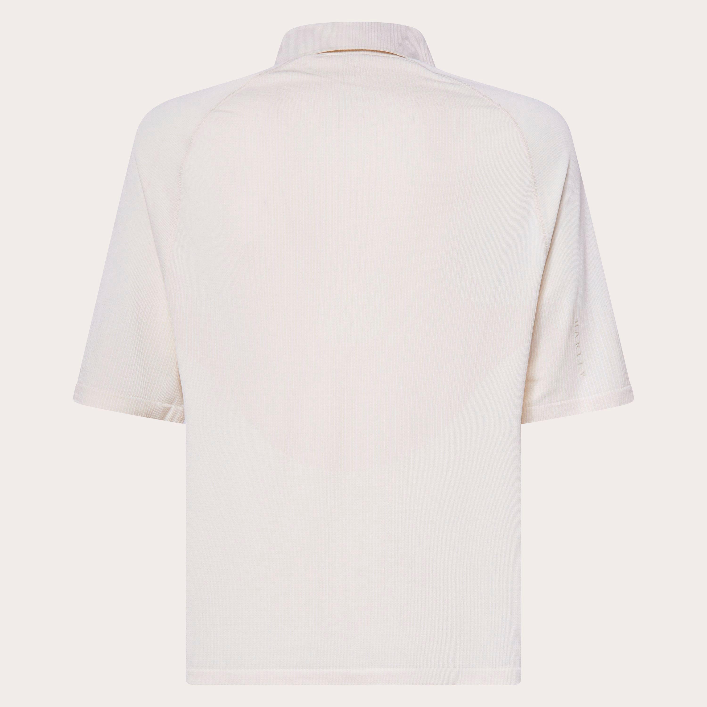 Men's Fusion UV Short Sleeve Polo