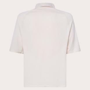 Polo &agrave; manches courtes Fusion UV pour hommes OAKLEY