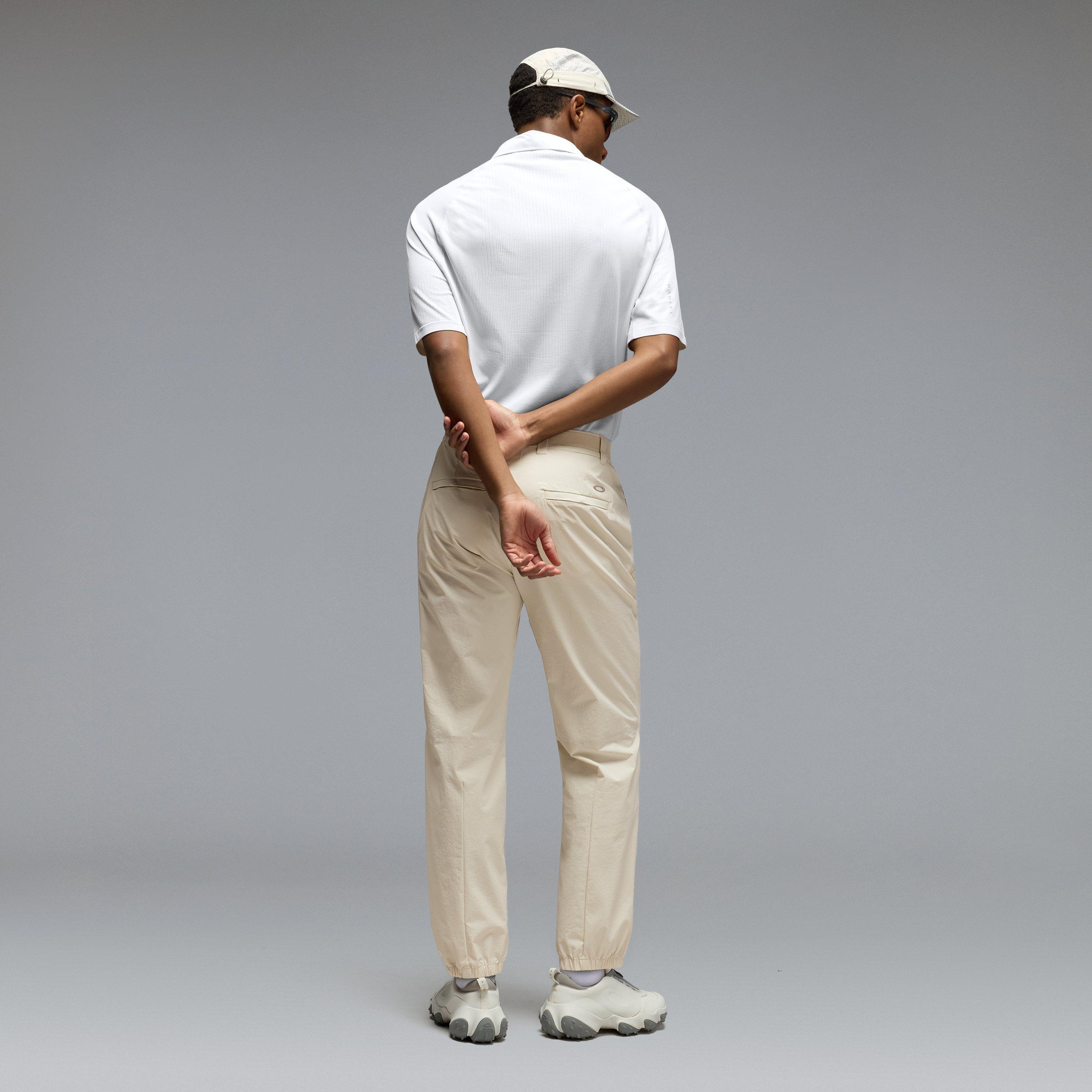 Men's Fusion UV Short Sleeve Polo