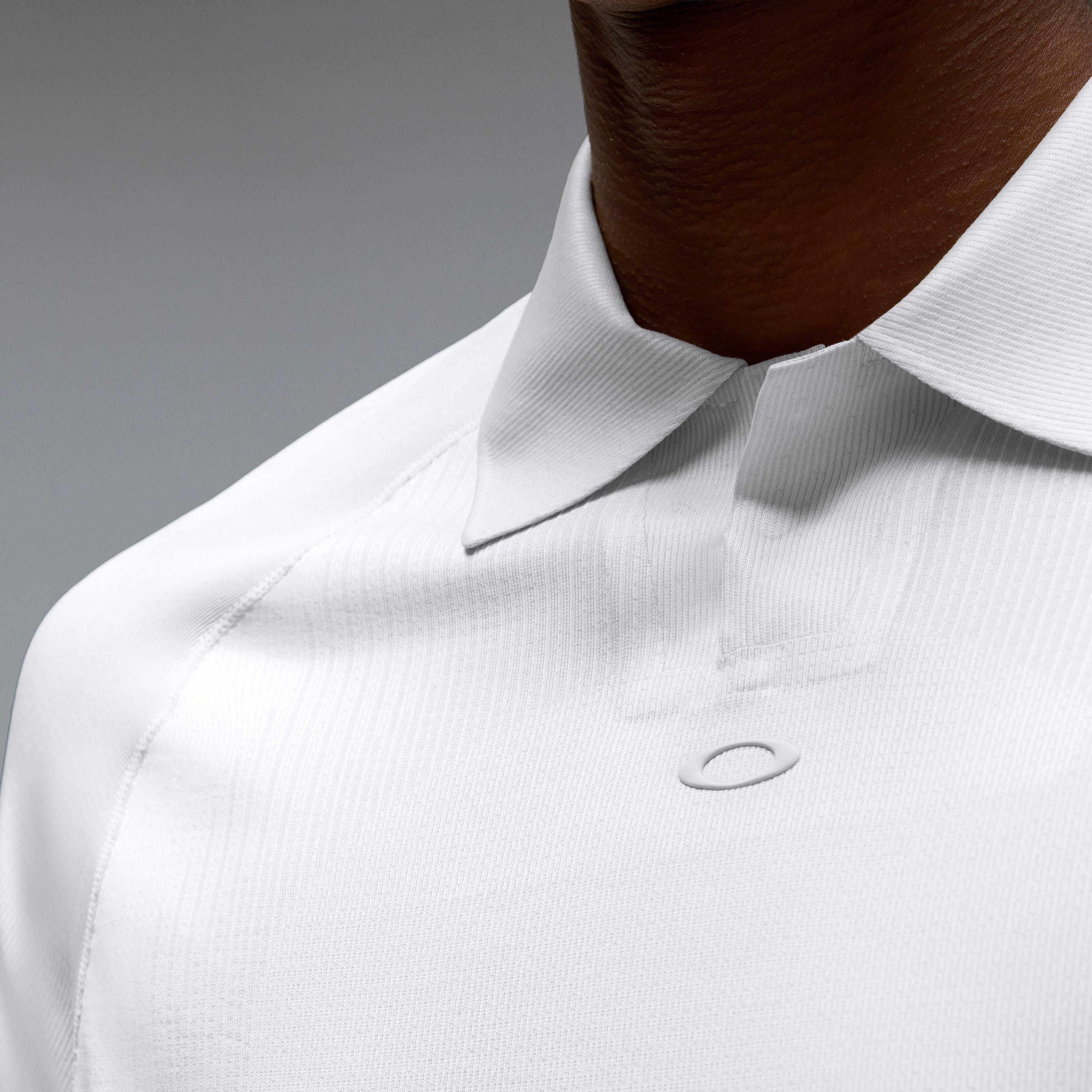 Men's Fusion UV Short Sleeve Polo