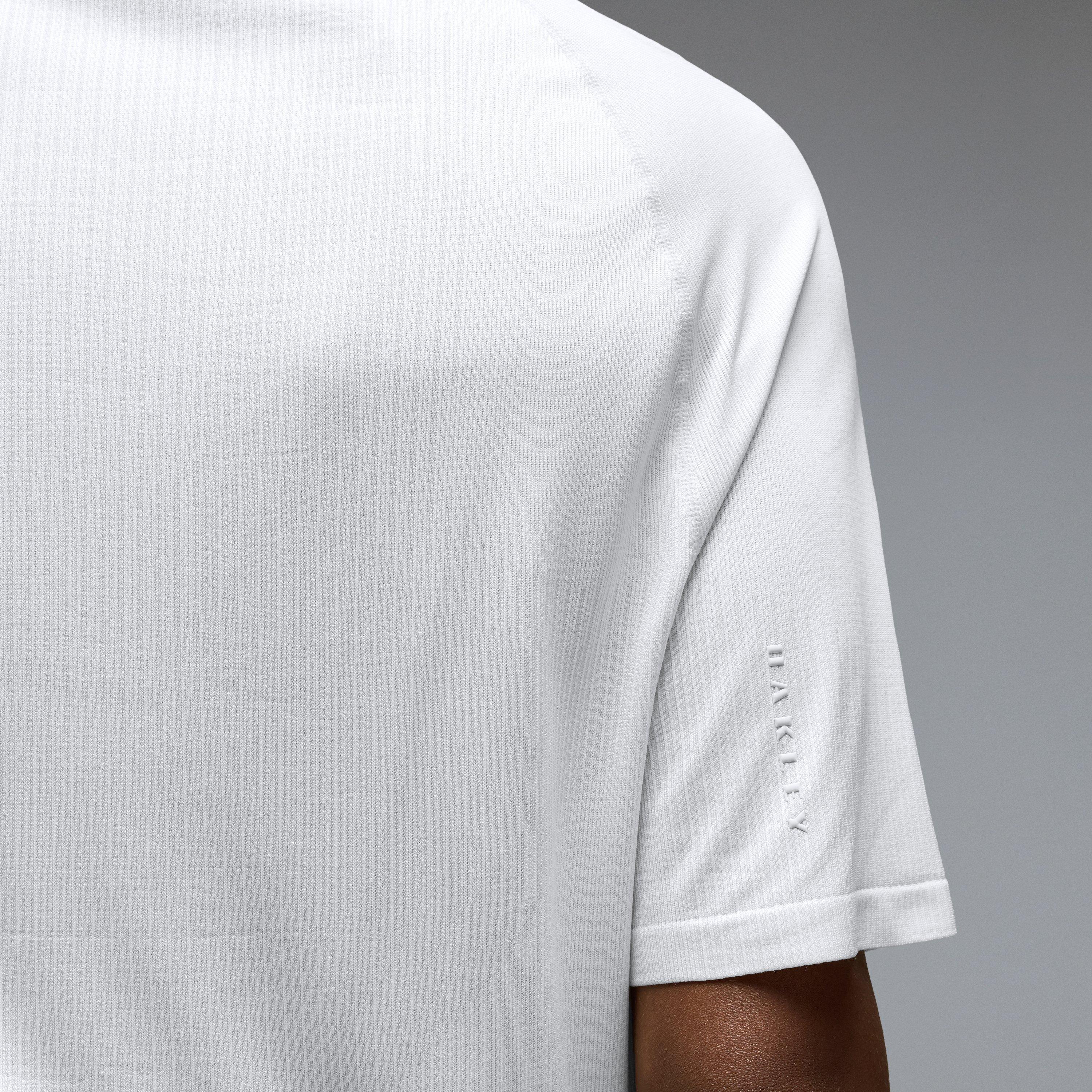 Men's Fusion UV Short Sleeve Polo