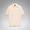BEIGE | Polo &agrave; manches courtes C1 Vardon pour hommes