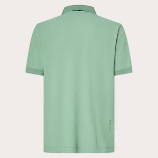 Polo &agrave; manches courtes C1 Vardon pour hommes OAKLEY