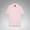 PINKWHITE | Polo &agrave; manches courtes C1 Gradient pour hommes
