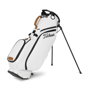Limited Edition - Player S4 Stand Bag - Canada TITLEIST