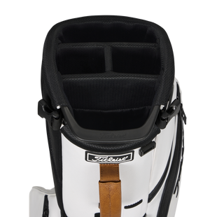 Limited Edition - Player S4 Stand Bag - Canada TITLEIST