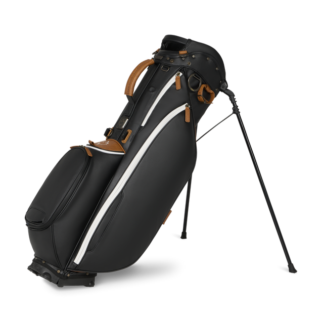 Limited Edition - LINKSLEGEND Members Stand Bag - Canada TITLEIST