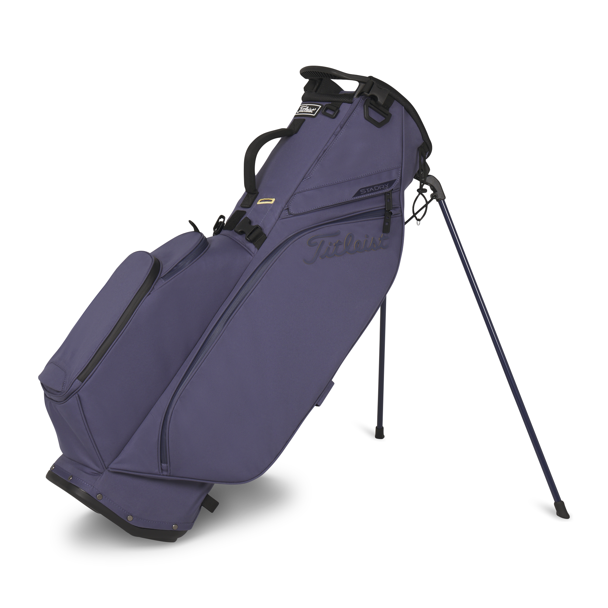 Limited Edition - Player S4 StaDry Stand Bag - Golden Hour