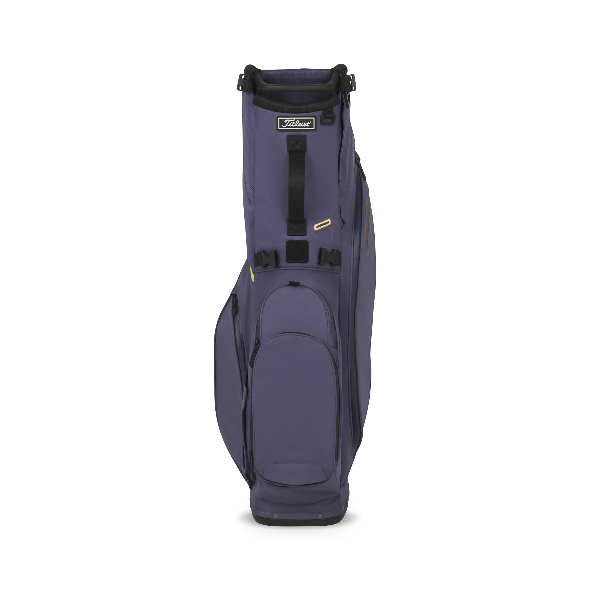 Limited Edition - Player S4 StaDry Stand Bag - Golden Hour