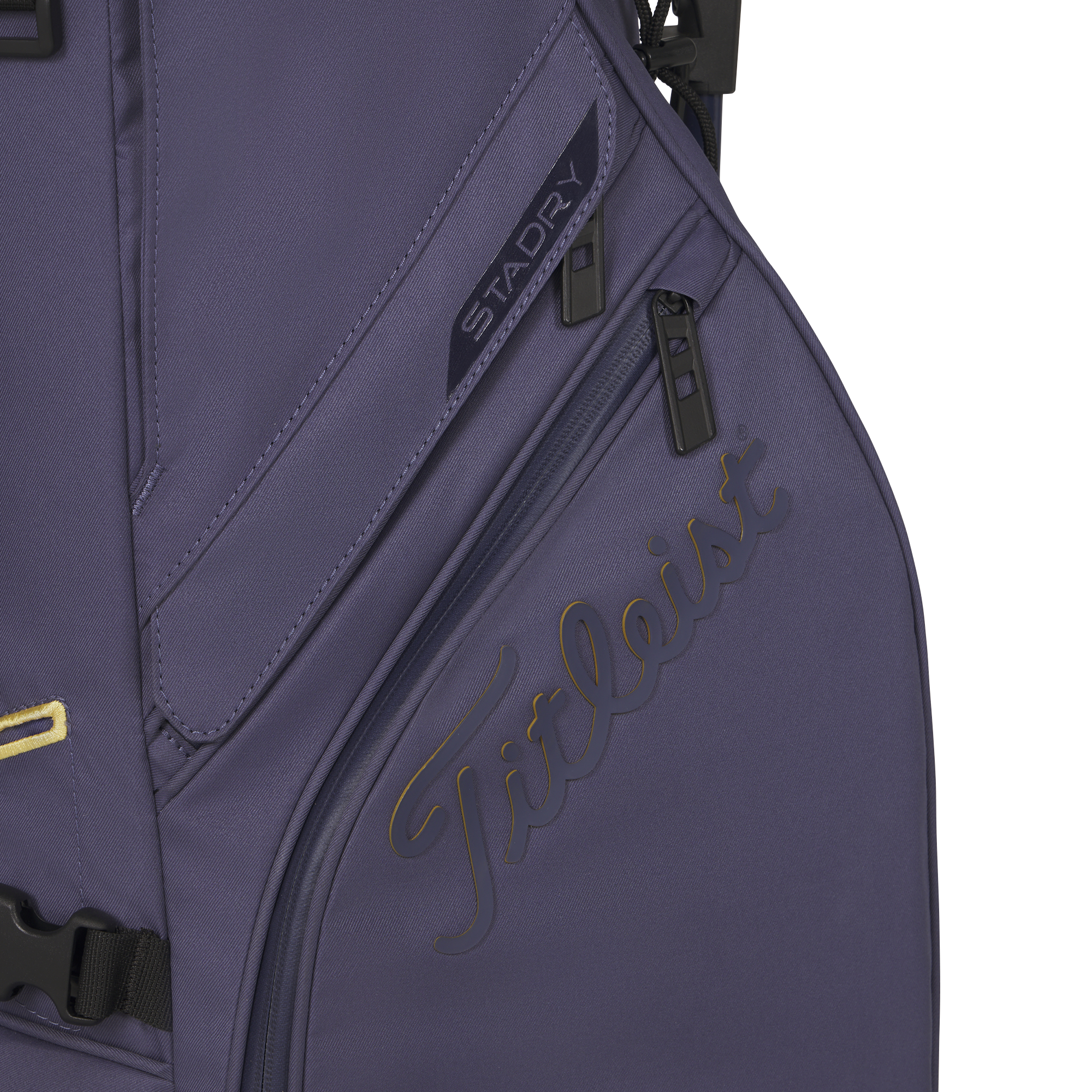 Limited Edition - Player S4 StaDry Stand Bag - Golden Hour