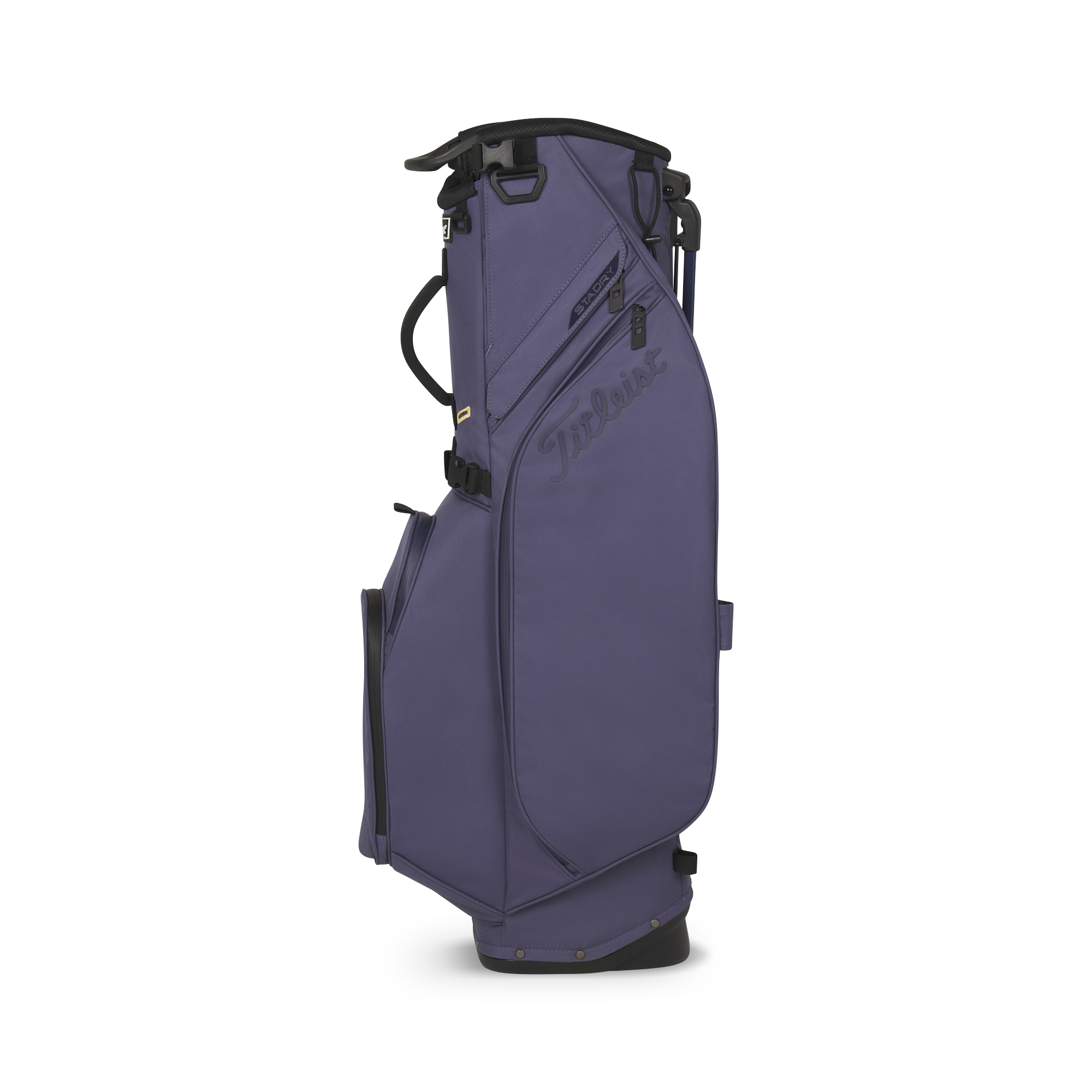 Limited Edition - Player S4 StaDry Stand Bag - Golden Hour