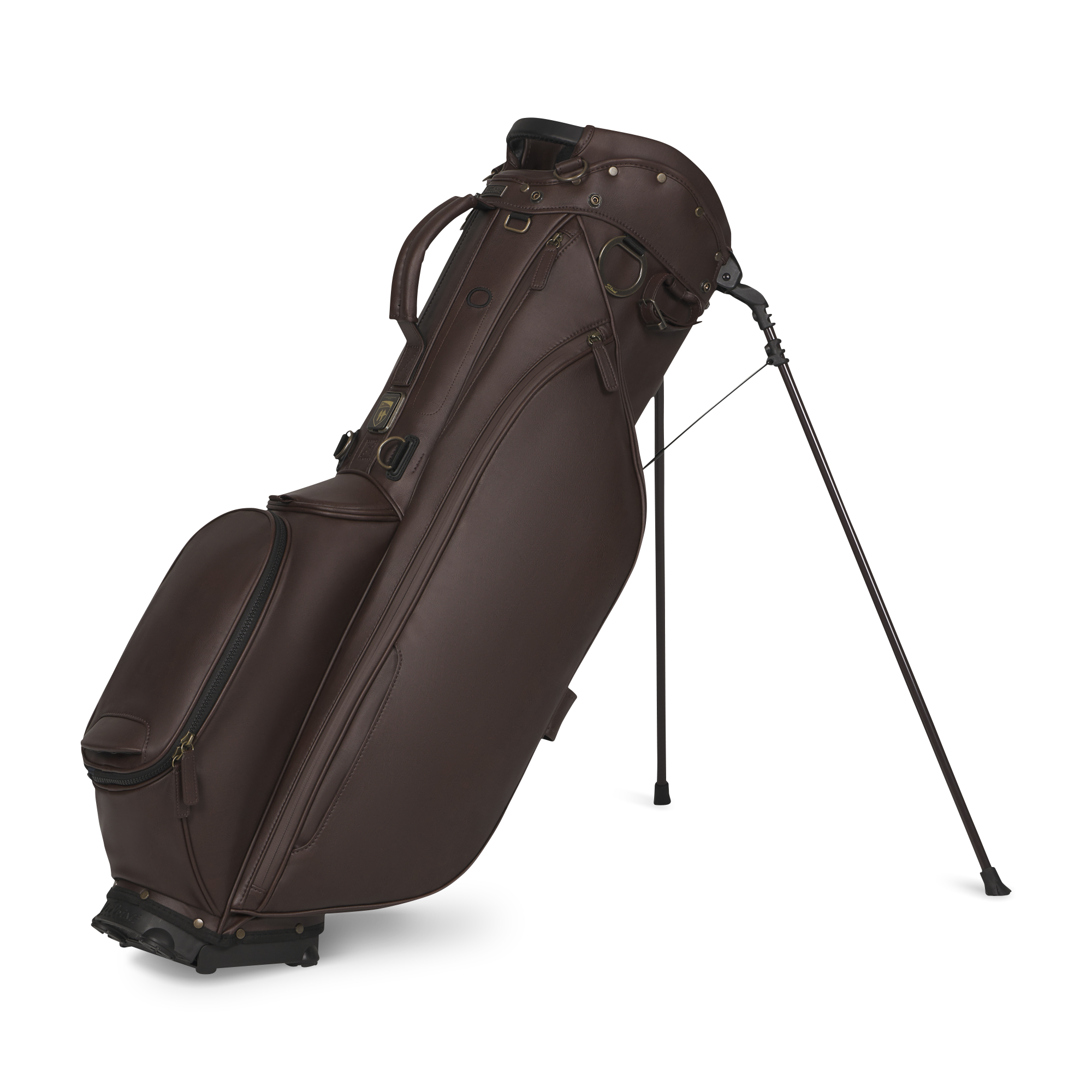 Limited Edition - LINKSLEGEND Members Stand Bag - Birthplace of Golf