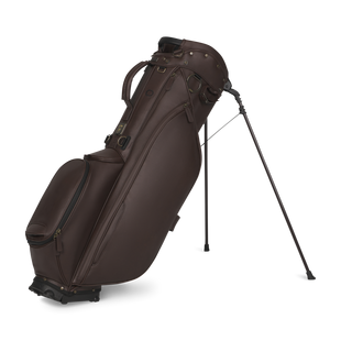 Limited Edition - LINKSLEGEND Members Stand Bag - Birthplace of Golf TITLEIST