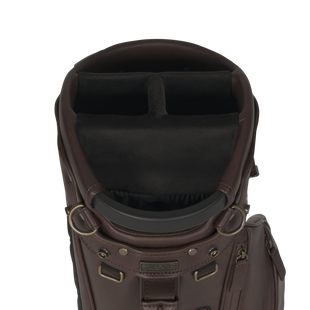 Limited Edition - LINKSLEGEND Members Stand Bag - Birthplace of Golf TITLEIST