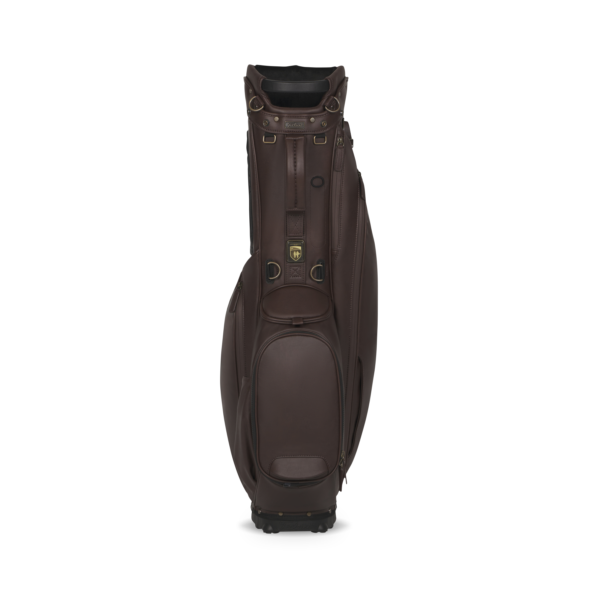 Limited Edition - LINKSLEGEND Members Stand Bag - Birthplace of Golf