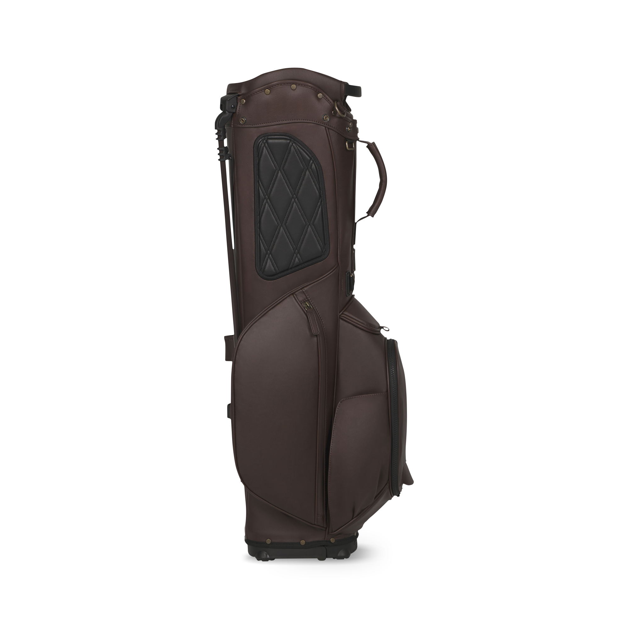 Limited Edition - LINKSLEGEND Members Stand Bag - Birthplace of Golf