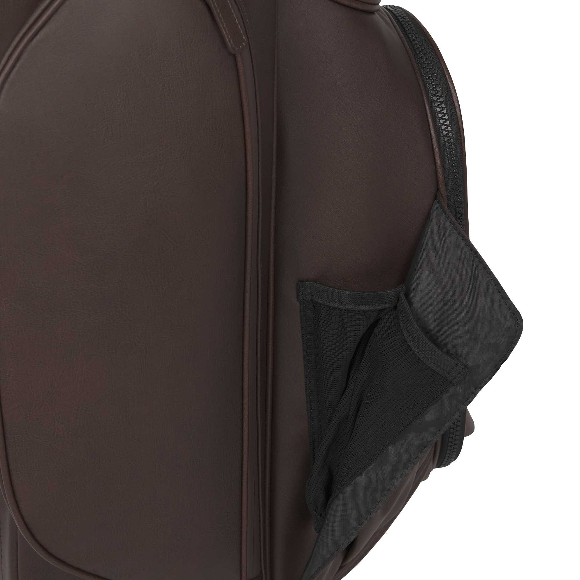 Limited Edition - LINKSLEGEND Members Stand Bag - Birthplace of Golf