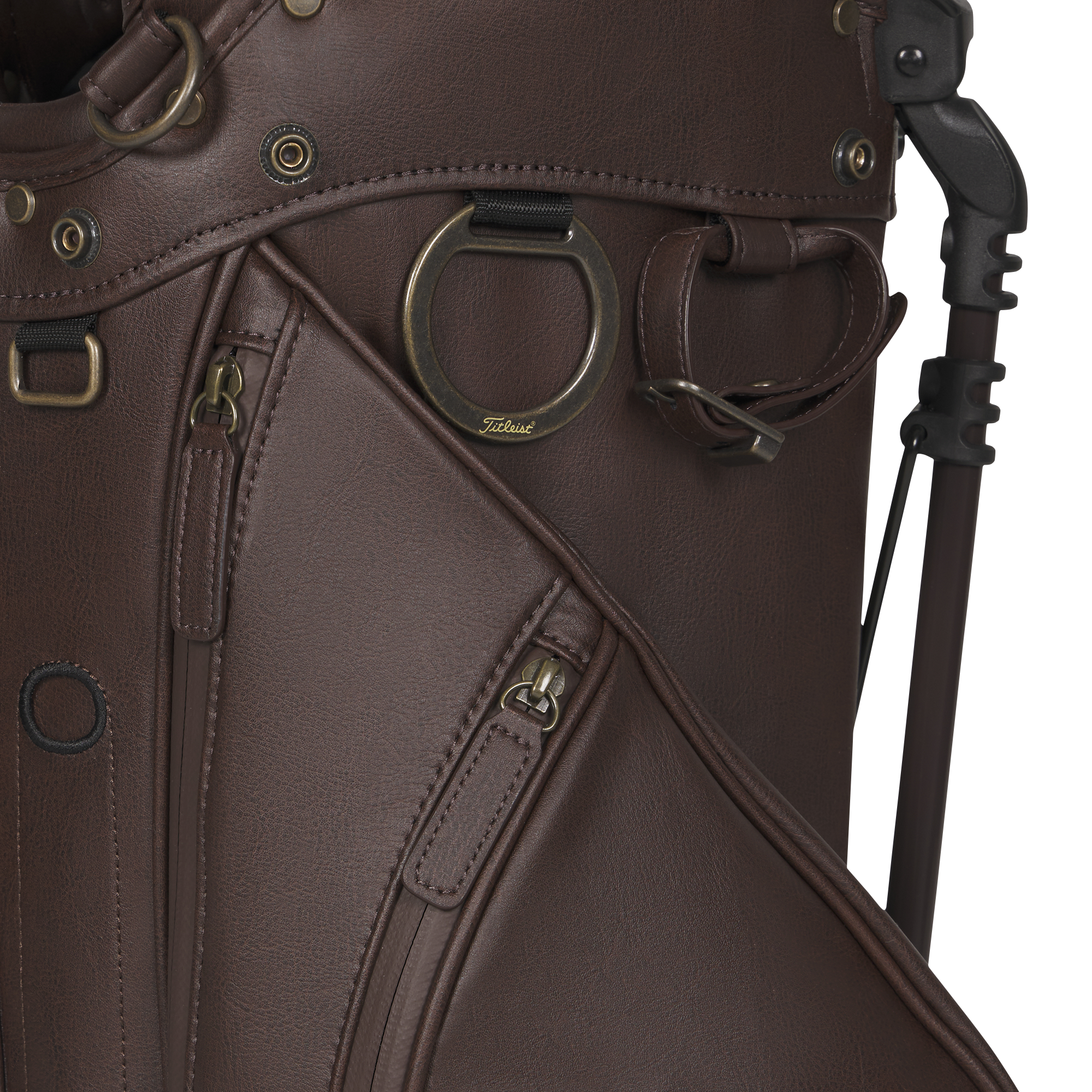 Limited Edition - LINKSLEGEND Members Stand Bag - Birthplace of Golf