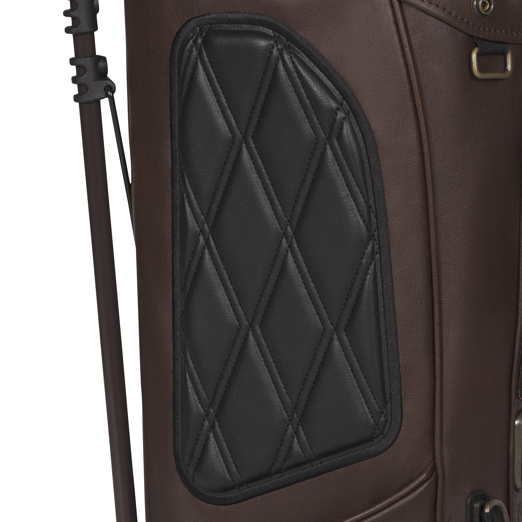 Limited Edition - LINKSLEGEND Members Stand Bag - Birthplace of Golf