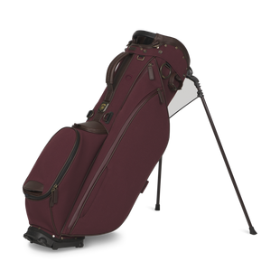 Limited Edition - LINKSLEGEND Members Stand Bag - Heritage TITLEIST