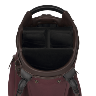 Limited Edition - LINKSLEGEND Members Stand Bag - Heritage TITLEIST