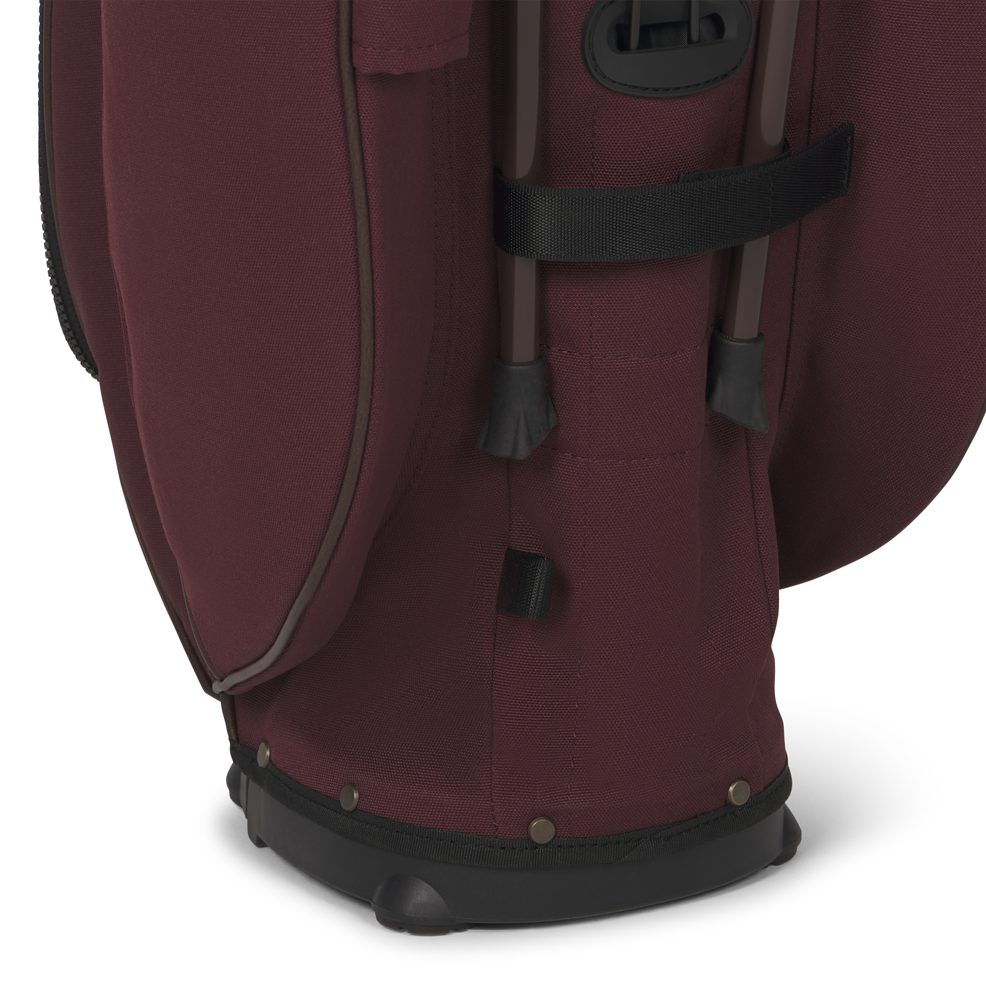 Limited Edition - LINKSLEGEND Members Stand Bag Heritage
