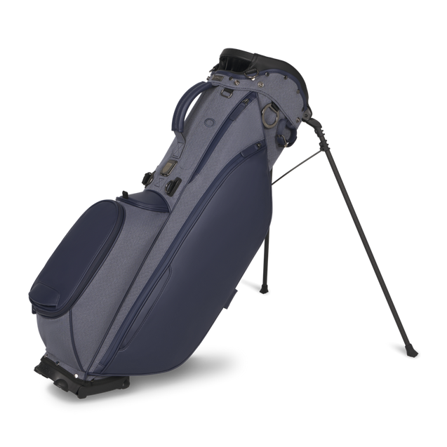 Limited Edition - LINKSLEGEND Members Stand Bag - Herringbone TITLEIST