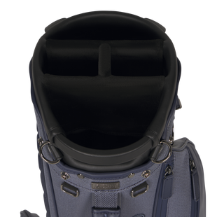 Limited Edition - LINKSLEGEND Members Stand Bag - Herringbone TITLEIST
