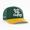 GREEN | Men's Sorry I was Golfing Snapback Cap