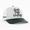 WHITE/GREEN | Men's Sorry I was Golfing Snapback Cap