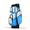 WHITE BLUE | Sac pour chariot GT-14