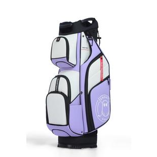 Limited Edition - GT-14 Cart Bag GHOST GOLF