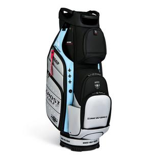 Limited Edition - GT-14 Cart Bag - Striker Collection GHOST GOLF