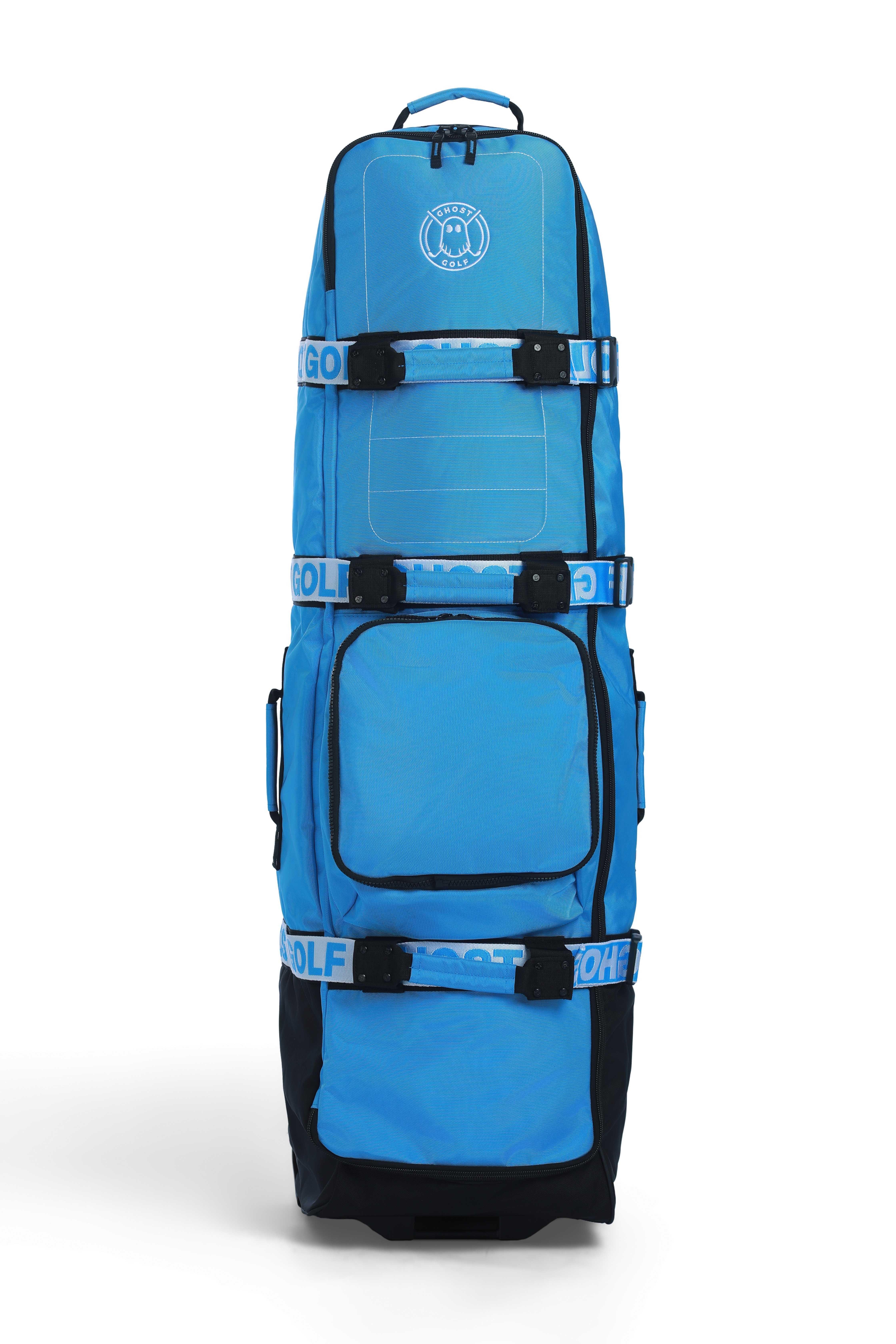 Limited Edition - AWOL Travel Cover