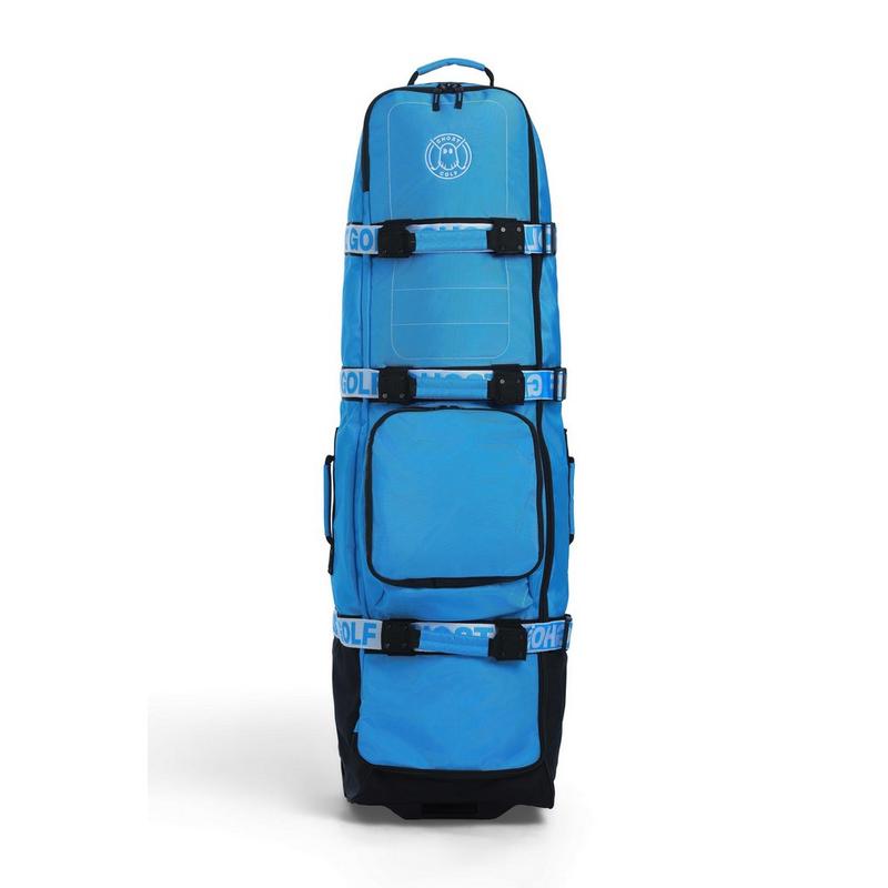 Limited Edition - AWOL Travel Cover