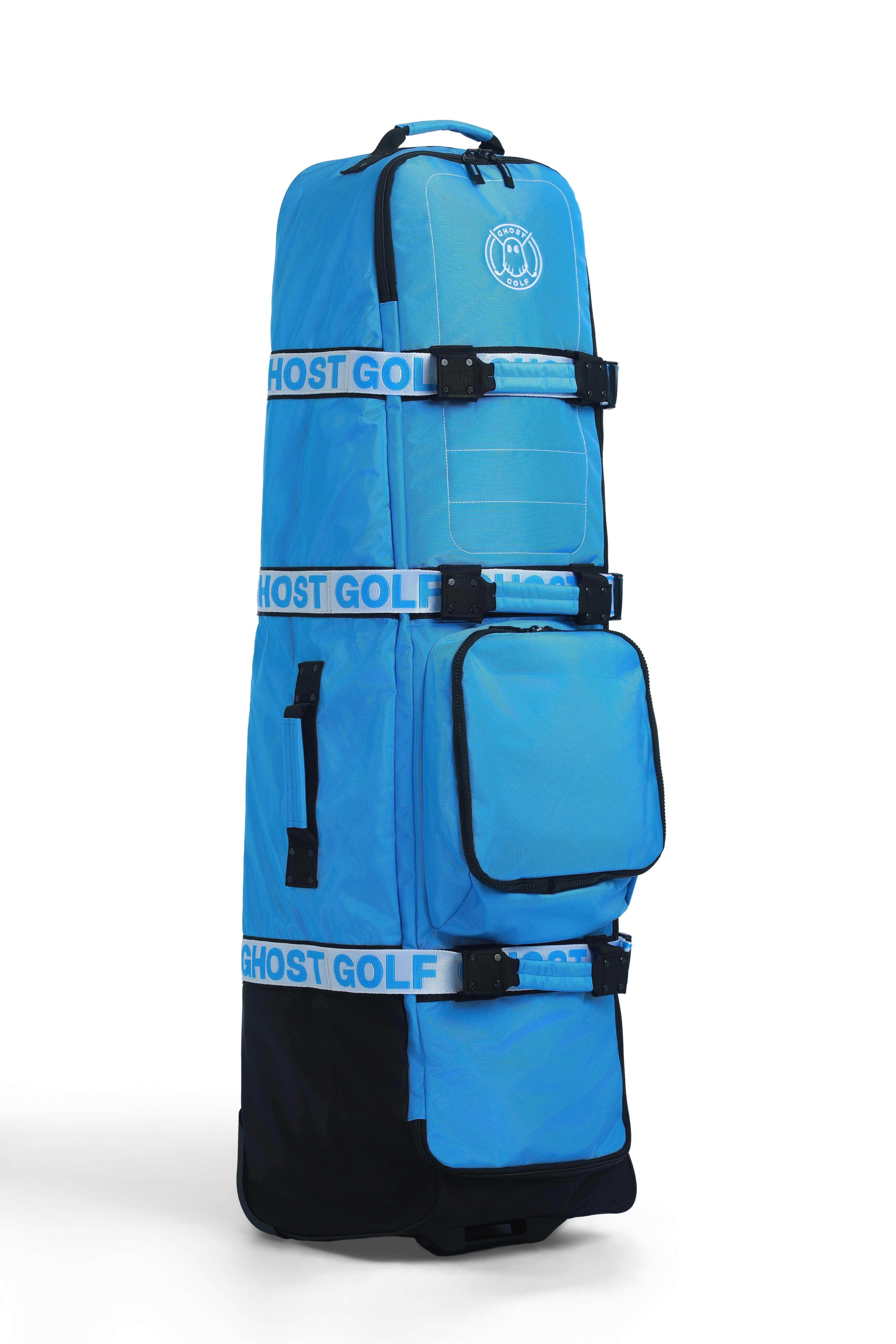 Limited Edition - AWOL Travel Cover
