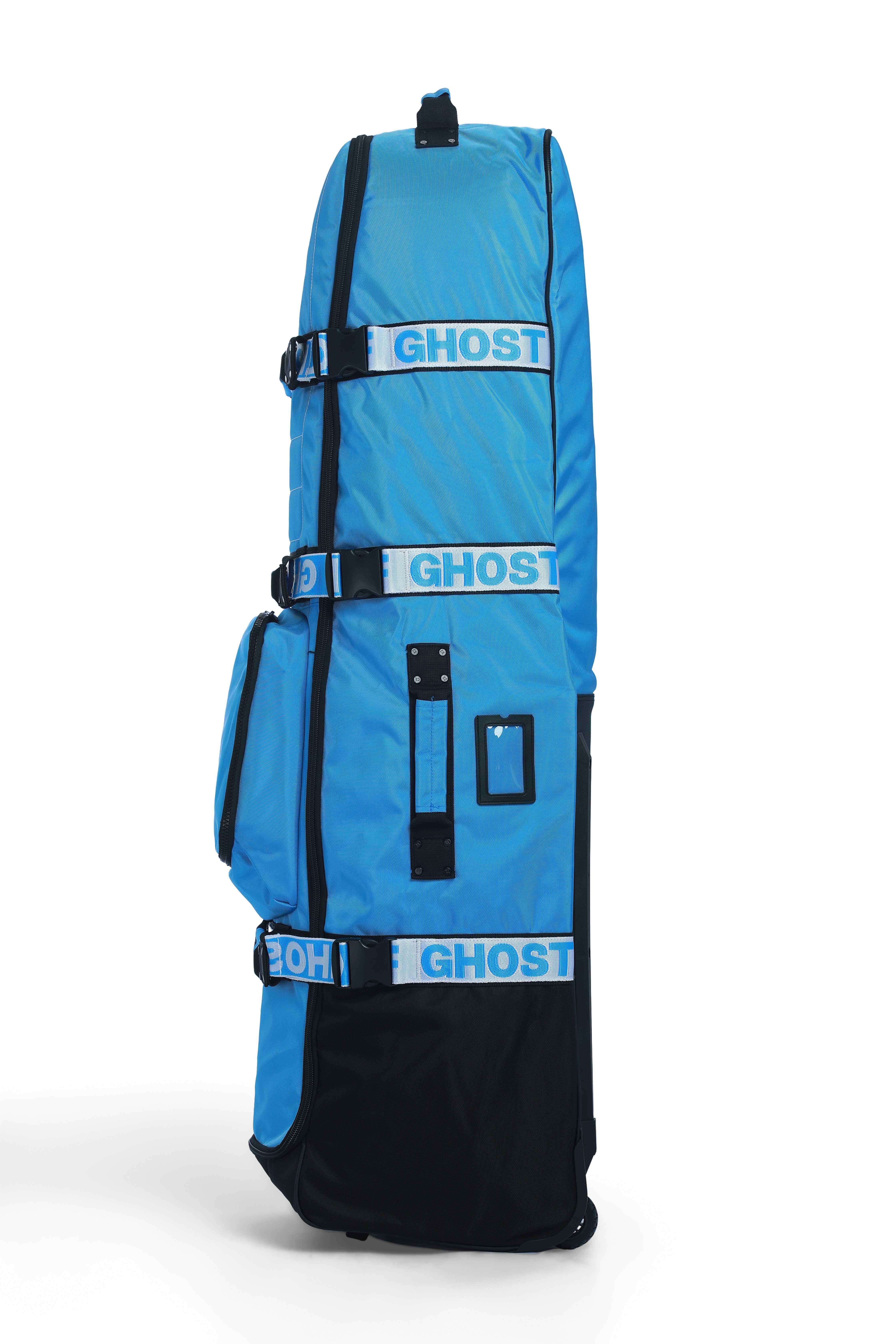 Limited Edition - AWOL Travel Cover