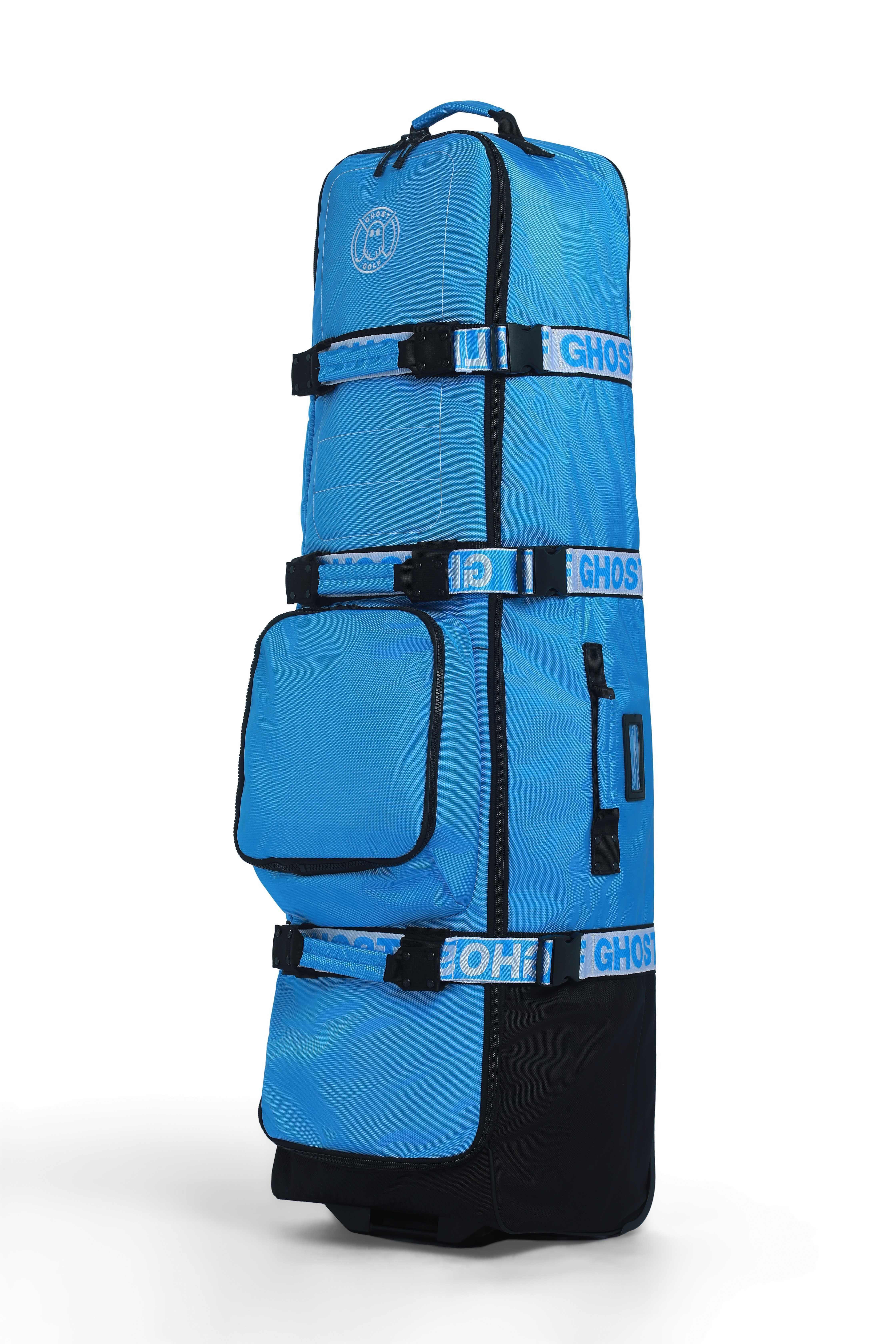 Limited Edition - AWOL Travel Cover
