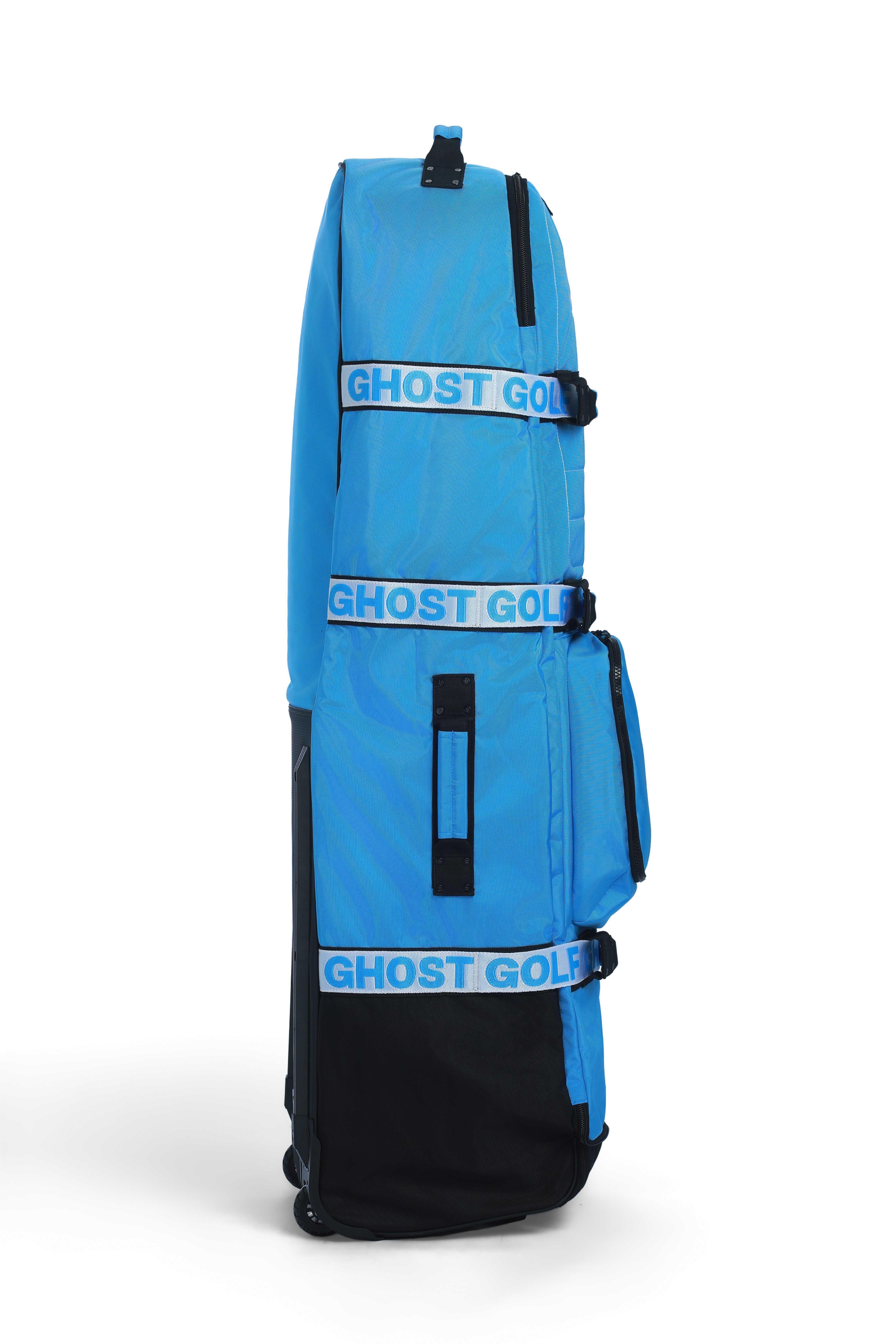 Limited Edition - AWOL Travel Cover