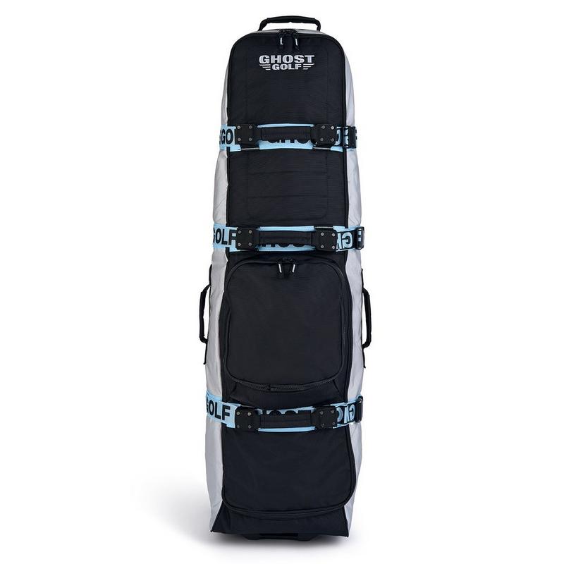 Limited Edition - AWOL Travel Cover - Striker Collection
