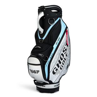 Sac de pratique Striker Collection - &Eacute;dition limit&eacute;e GHOST GOLF
