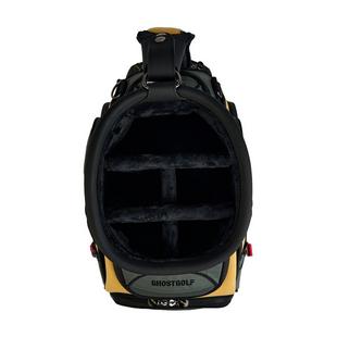 Sac de pratique G-Suit Collection - &Eacute;dition limit&eacute;e GHOST GOLF