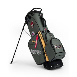 Limited Edition - AnyDay Stand Bag - 7 Way - G-Suit Collection GHOST GOLF