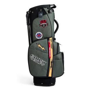 Limited Edition - AnyDay Stand Bag - 7 Way - G-Suit Collection GHOST GOLF