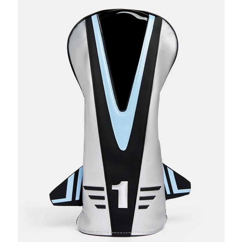 Limited Edition - Headcover - Driver - Striker Collection