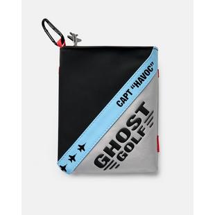 Pochette Utilitaire - Striker Collection - &Eacute;dition limit&eacute;e GHOST GOLF