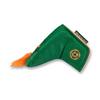 &Eacute;dition Limit&eacute;e - Couvre-b&acirc;ton pour fer droit &agrave; lame St Patrick's Day