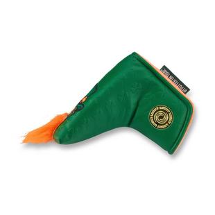Limited Edition - St.Patrick's Day Headcover - Blade ODYSSEY