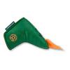 &Eacute;dition Limit&eacute;e - Couvre-b&acirc;ton pour fer droit &agrave; lame St Patrick's Day