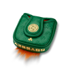 Limited Edition - St.Patrick's Day Headcover - Mallet
